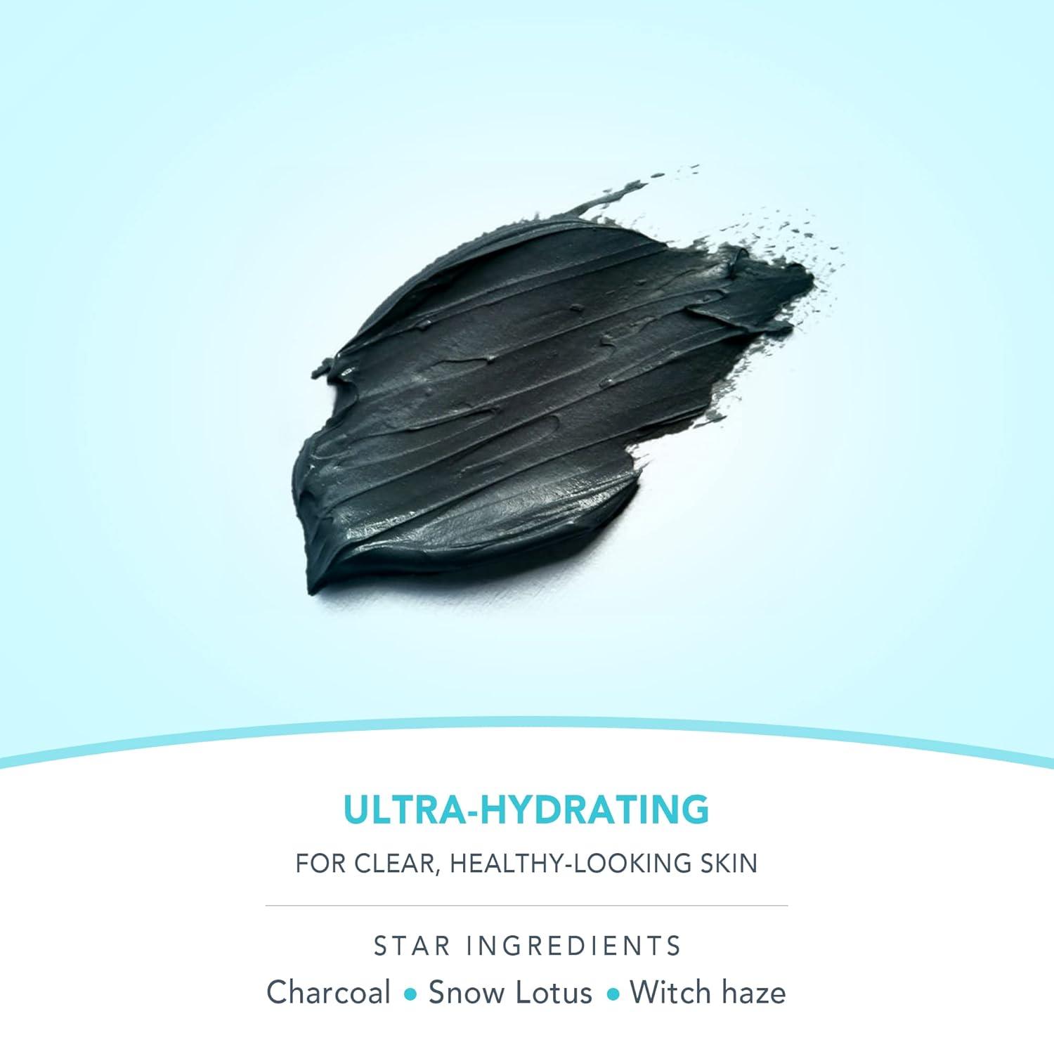 imageFOREO Make My Day UFO Activated Facial Mask for Dry Dehydrated Skin 7 pack Moisturizing ampamp Antipollution Hyaluronic Acid ampamp Red Algae Clean Formula Crueltyfree Compatible with all UFO devicesMatte Maniac