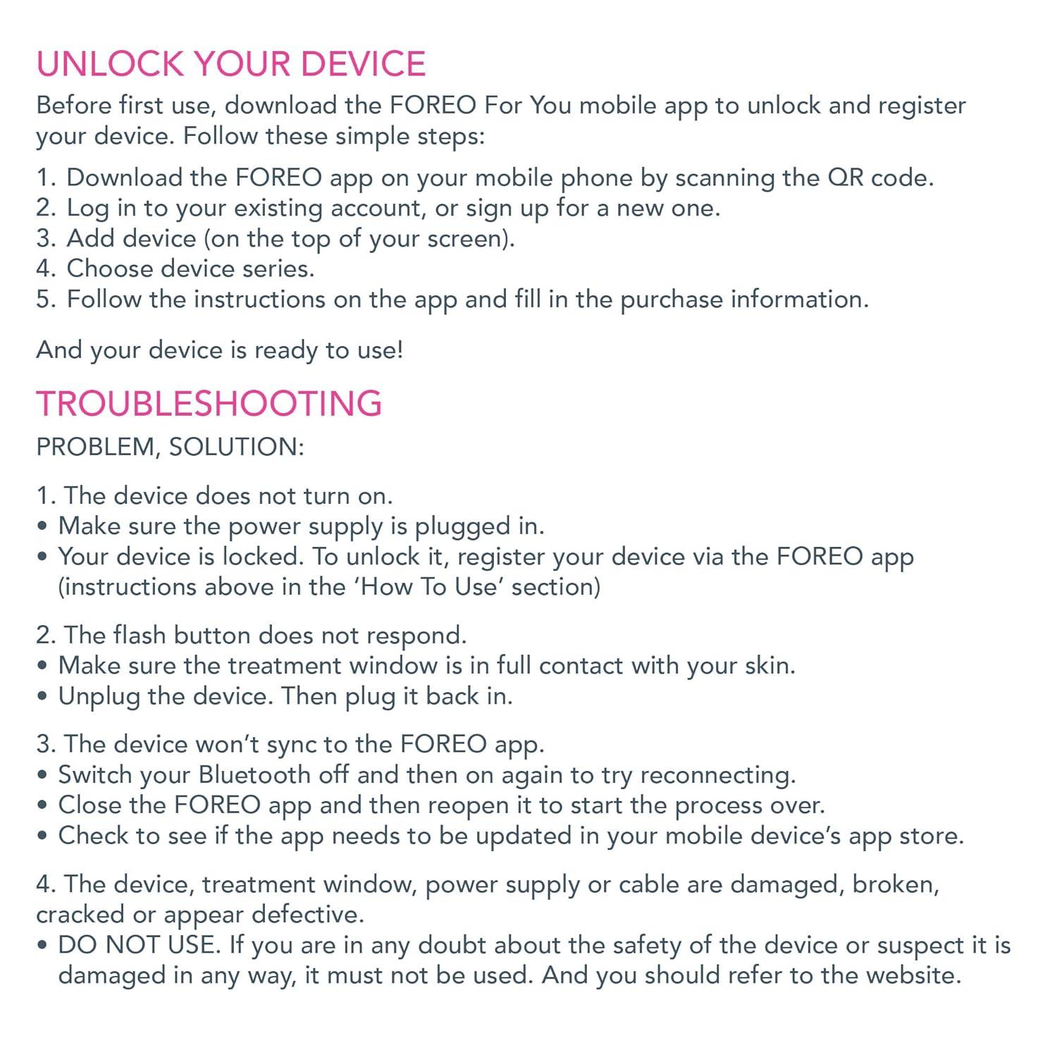 imageFOREO Peach 2 IPL Hair Removal Device Quick ampamp Gentle Hair Reduction for Full Body ampamp Face Skin Cooling System Silicone Shield Coral