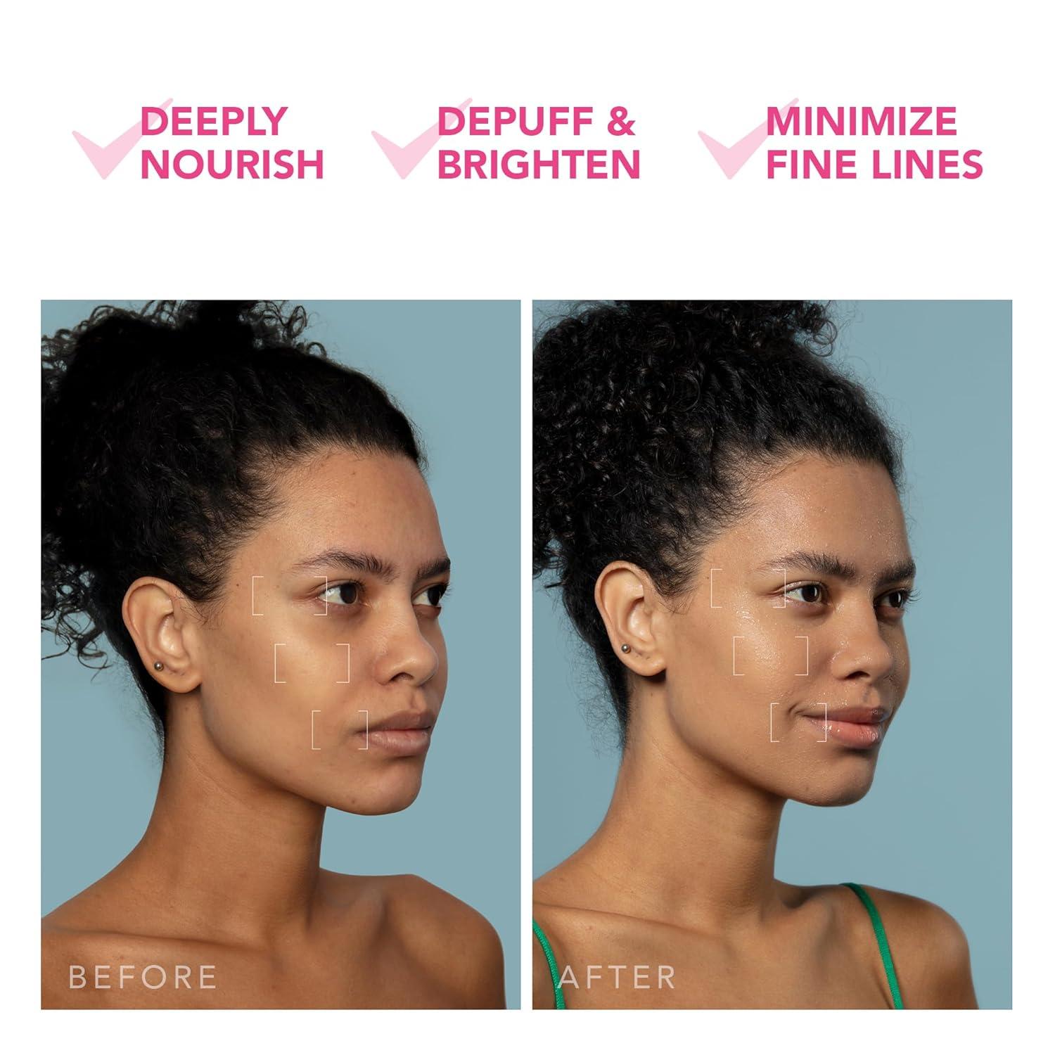 imageFOREO UFO 3 mini 4in1 Face Mask Skincare Device Face Moisturiser AntiAging Full spectrum Light ampamp Red Light Warming Facial Massage Appconnected Pearl PinkFuchsia