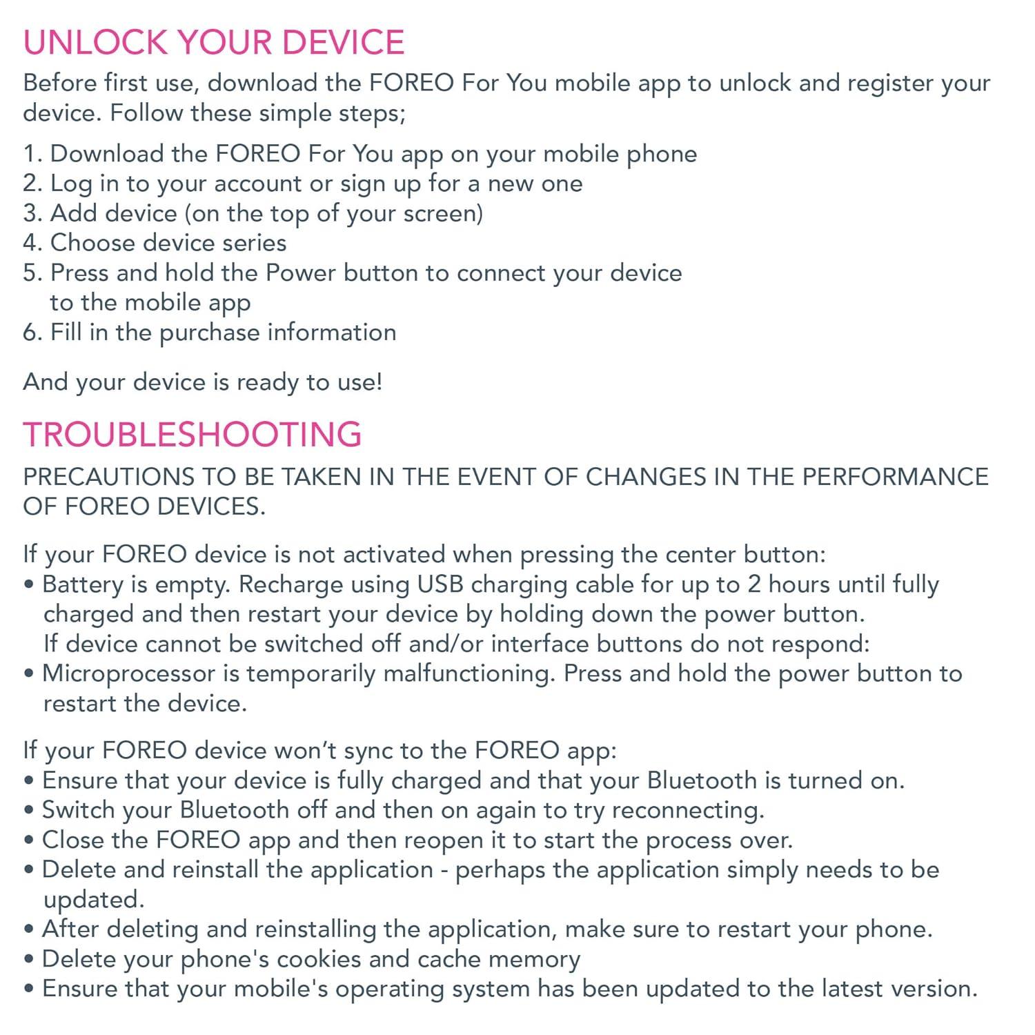 imageFOREO UFO 3 mini 4in1 Face Mask Skincare Device Face Moisturiser AntiAging Full spectrum Light ampamp Red Light Warming Facial Massage Appconnected Pearl PinkPearl Pink