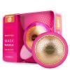 imageFOREO UFO 2 Supercharged Face Mask  Warming  Face Moisturizer  Dark Spot amp Acne Scar Treatment for Face  Anti Aging  Nourishing  FuchsiaFuchsia